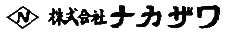ナカザワロゴ